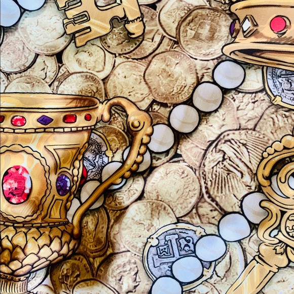 Sold Eagle Rock Werkshop Leotard Bathing Suit - Picture 4 of 7